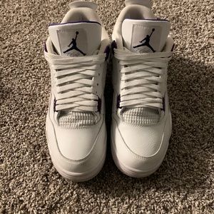 Jordan 4